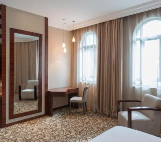Radisson Lagos Ikeja