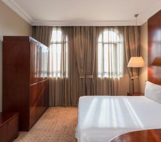 Radisson Lagos Ikeja