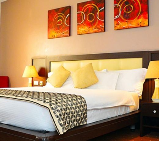 BEST WESTERN PLUS LAGOS IKEJA