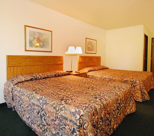 Econo Lodge Lincoln