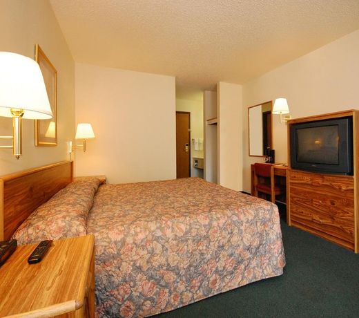 Econo Lodge Lincoln