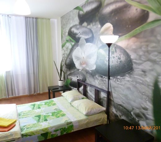 VictoriaHotel on Musy Dzhalilya