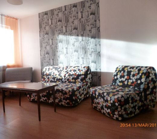 VictoriaHotel on Musy Dzhalilya
