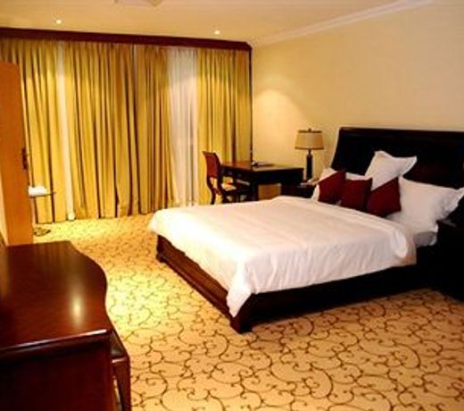 Westown Hotels Ikeja