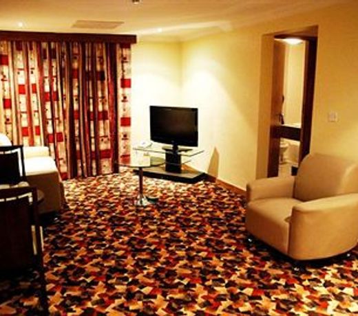 Westown Hotels Ikeja