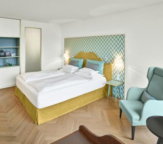 MAXX by Steigenberger Vienna