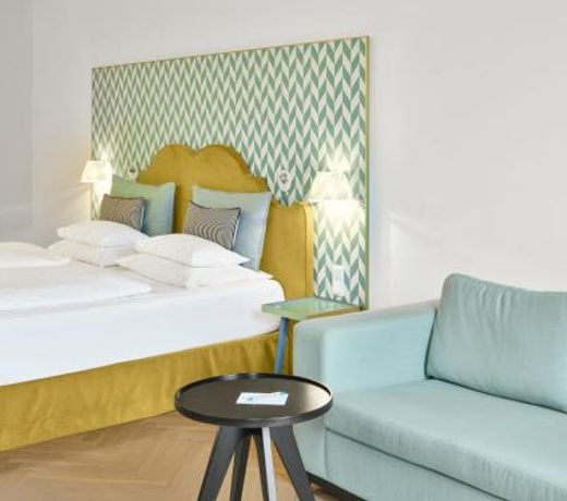 MAXX by Steigenberger Vienna
