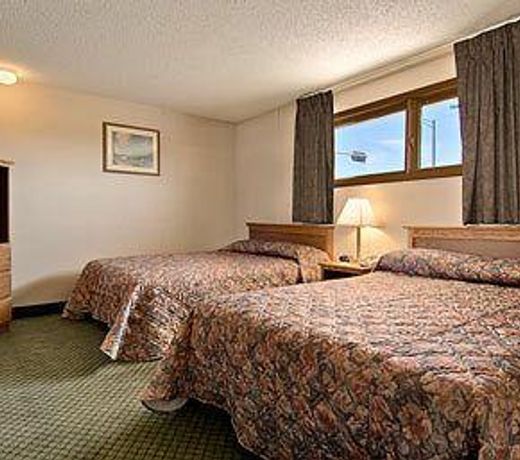SureStay Hotel by Best Western Lincoln