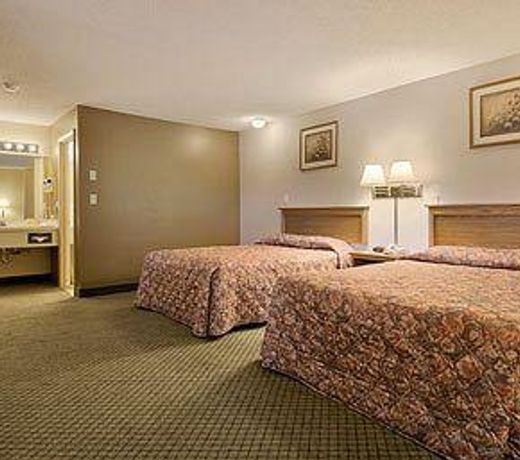 SureStay Hotel by Best Western Lincoln