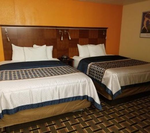 SureStay Hotel by Best Western Lincoln