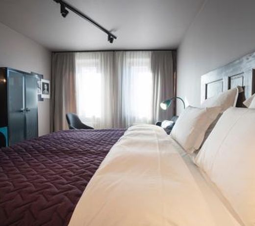 Story Hotel Signalfabriken