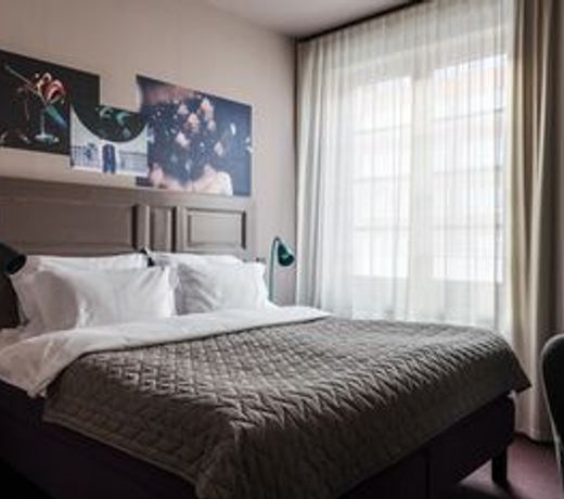 Story Hotel Signalfabriken