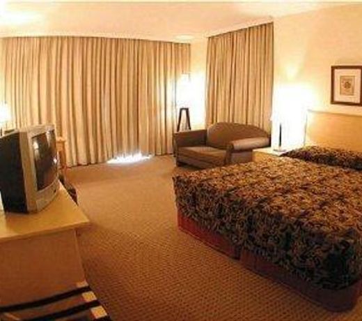 Park Inn by Radisson, Lagos Victoria Island