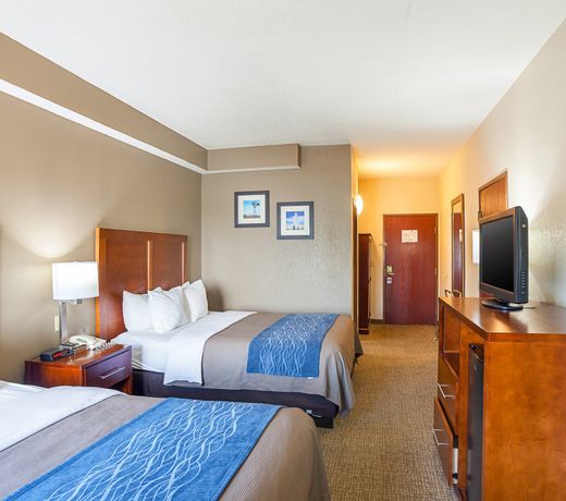 Comfort Inn Lincoln I-80