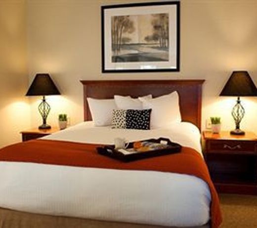 Chase Suite Hotel Lincoln
