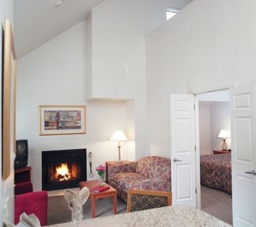 Chase Suite Hotel Lincoln