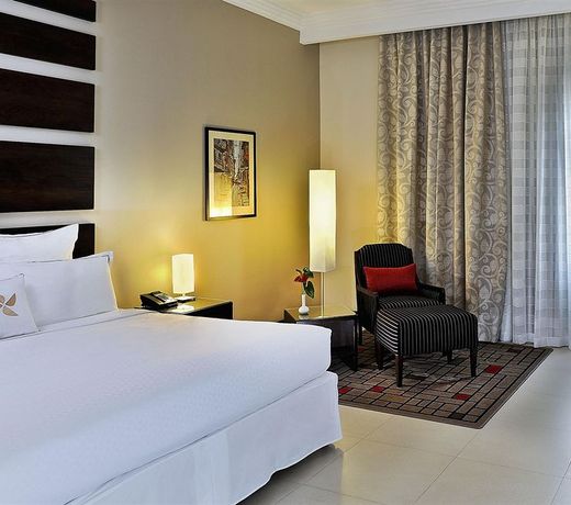 Four Points by Sheraton Lagos