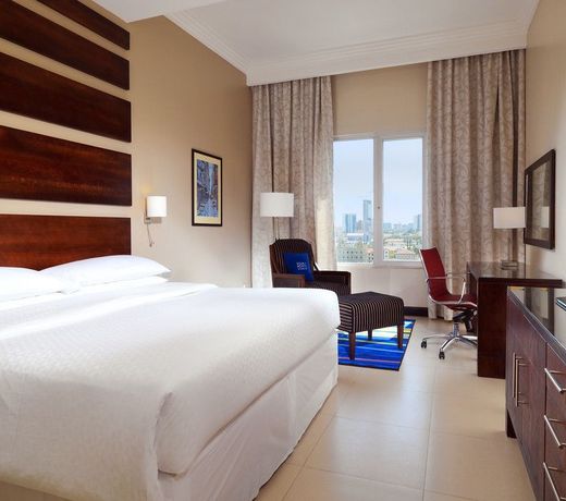 Four Points by Sheraton Lagos