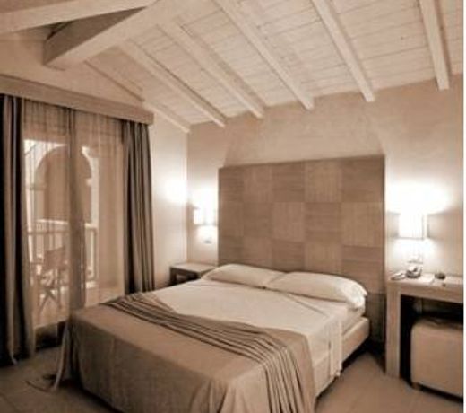 Spiagge San Pietro, a charming & relaxing resort