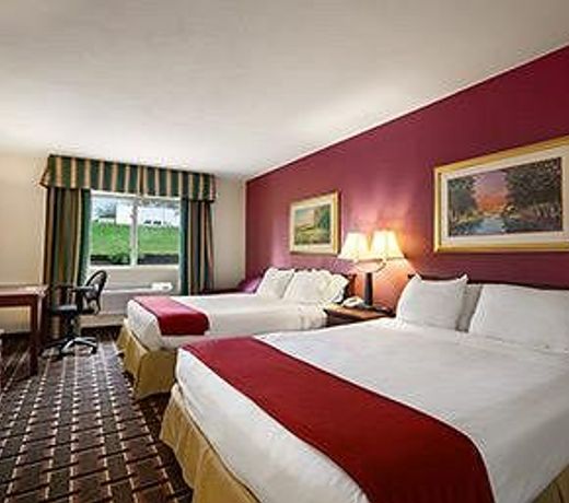 Quality Inn