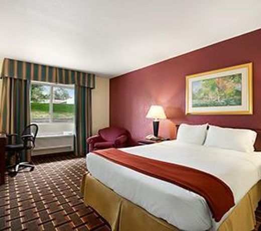 Quality Inn