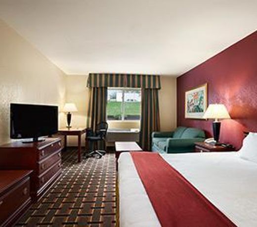 Quality Inn