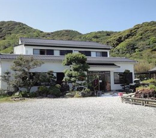Organic B&B Maruei Bed and Breakfast