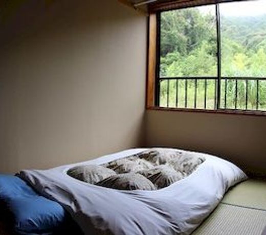 Organic B&B Maruei Bed and Breakfast