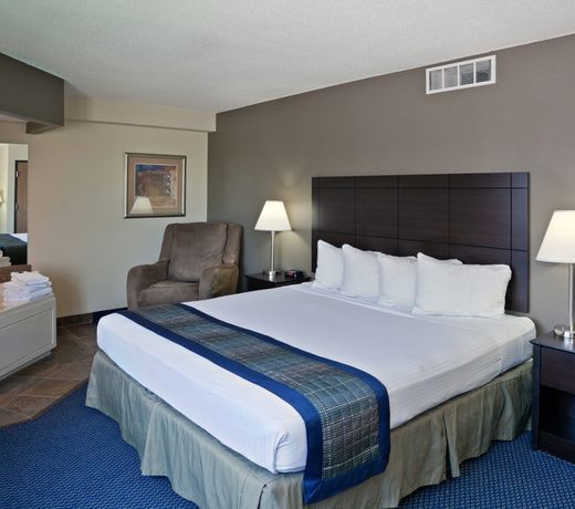 AmericInn by Wyndham Lincoln South