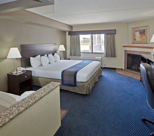 AmericInn by Wyndham Lincoln South