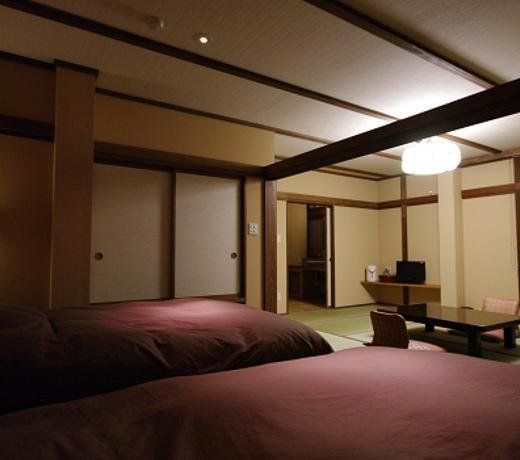 RYOKAN TENMANKAKU