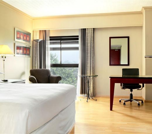 Sheraton Lagos Hotel