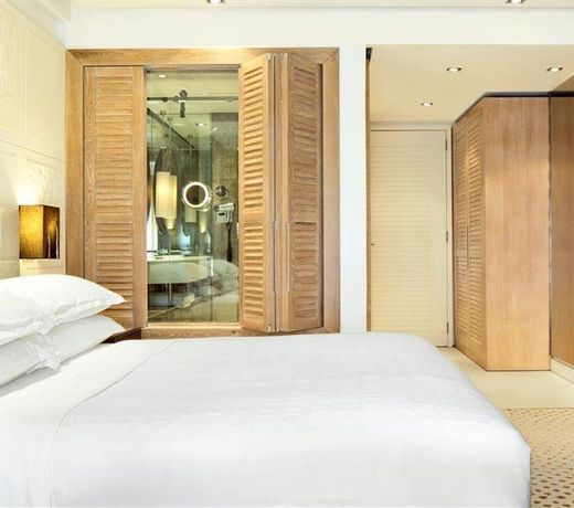 Sheraton Lagos Hotel