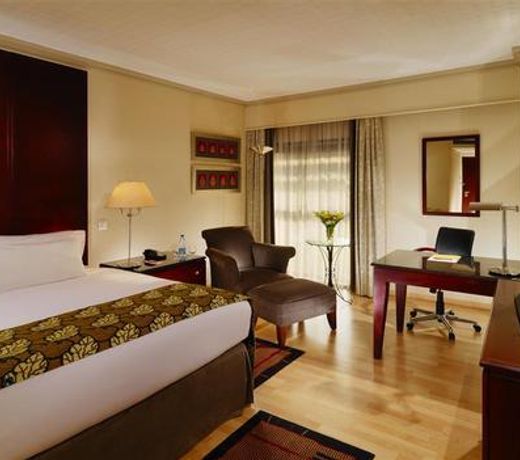 Sheraton Lagos Hotel