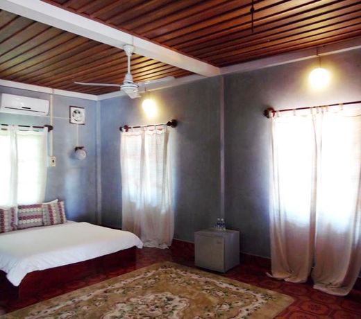 Mani Home Guesthouse