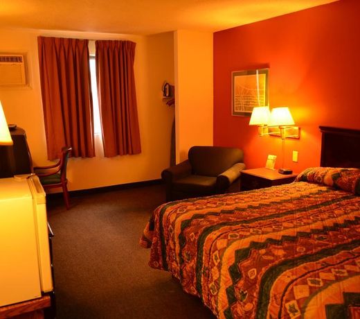 Luxury Inn & Suites Lincoln
