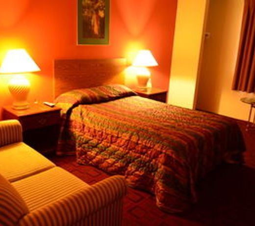 Luxury Inn & Suites Lincoln