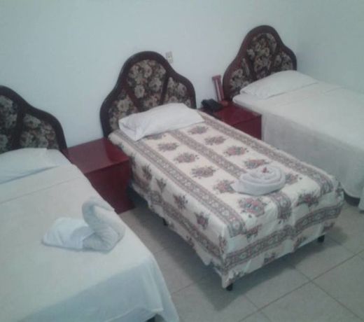 Hotel Brial Plaza