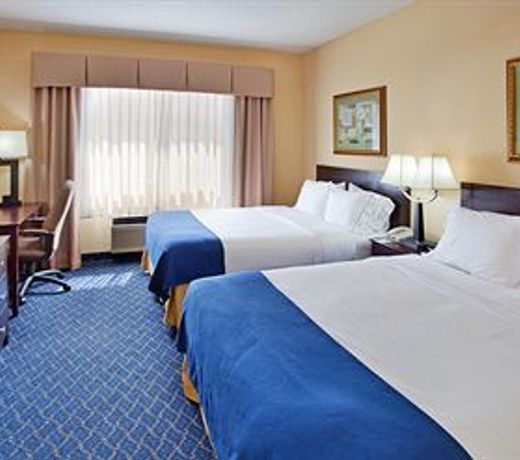 Red Roof Inn & Suites Lincoln