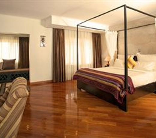 Hotel Bon Voyage