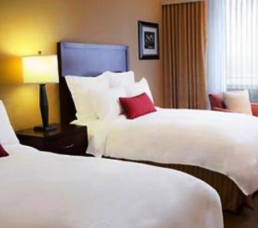 Kansas City Airport Marriott