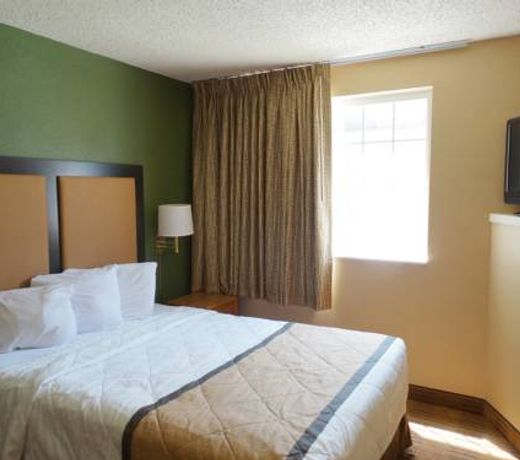 Extended Stay America Suites - Kansas City - Airport - Tiffany Springs