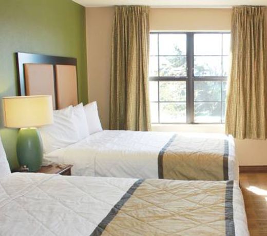 Extended Stay America Suites - Kansas City - Airport - Tiffany Springs