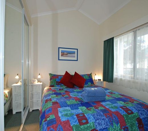 Triabunna Cabin & Caravan Park