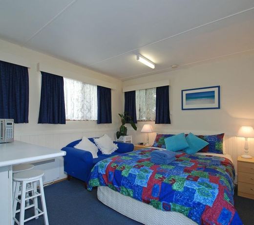 Triabunna Cabin & Caravan Park