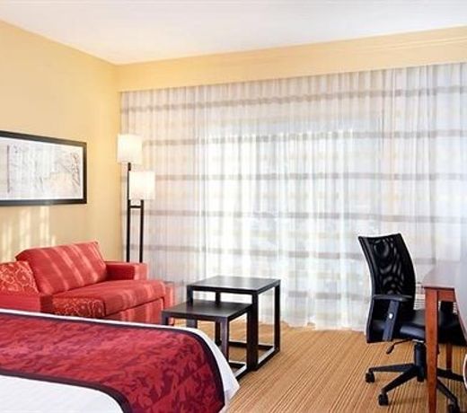 Sonesta Select Kansas City Airport Tiffany Springs