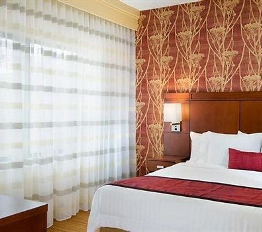Sonesta Select Kansas City Airport Tiffany Springs