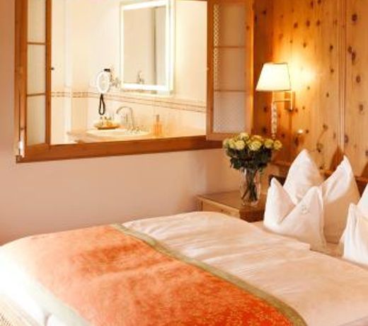 Superior Hotel Tirolerhof - Zell am See