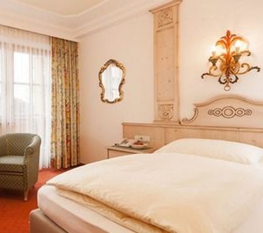 Superior Hotel Tirolerhof - Zell am See