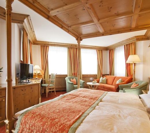 Superior Hotel Tirolerhof - Zell am See
